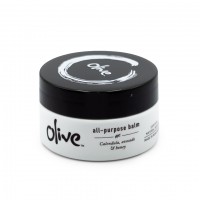 Olive All-Purppose Balm