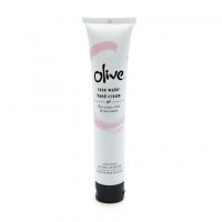 Rose Water Hand Cream